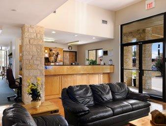 Days Inn & Suites Llano