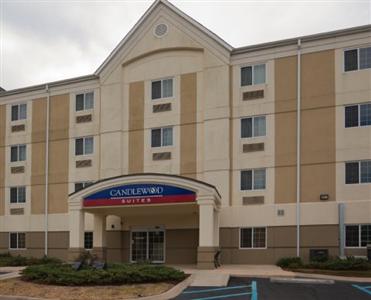 Candlewood Suites Pearl