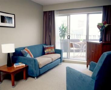 Quest Newmarket Serviced Apartments