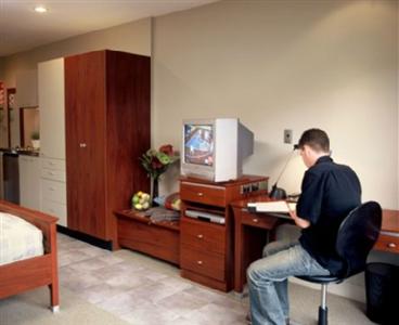 Quest Newmarket Serviced Apartments