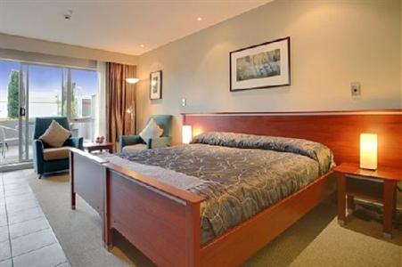 Quest Newmarket Serviced Apartments