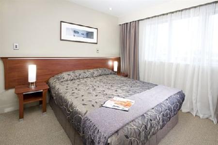 Quest Newmarket Serviced Apartments