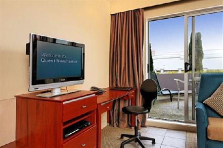 Quest Newmarket Serviced Apartments