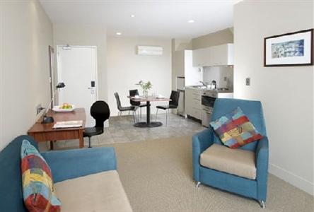 Quest Newmarket Serviced Apartments