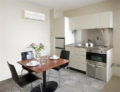 Quest Newmarket Serviced Apartments