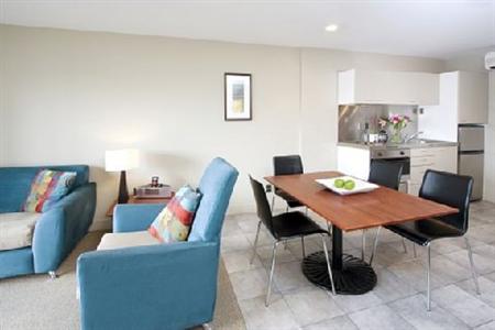 Quest Newmarket Serviced Apartments