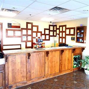 Atria Hotel and RV McGregor