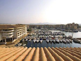 Mercure Thalassa Port Frejus