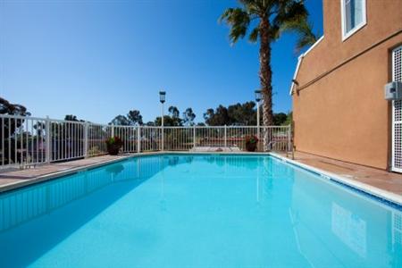 Holiday Inn Express Dana Point Harbor - Doheny Beach