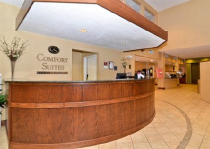 Comfort Suites Nacogdoches