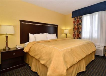 Comfort Suites Nacogdoches