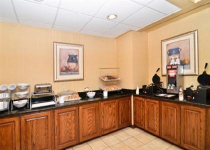 Comfort Suites Nacogdoches