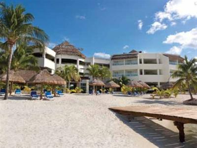 Isla Mujeres Palace Resort