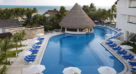 Isla Mujeres Palace Resort