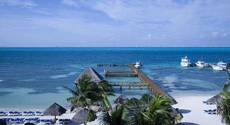 Isla Mujeres Palace Resort