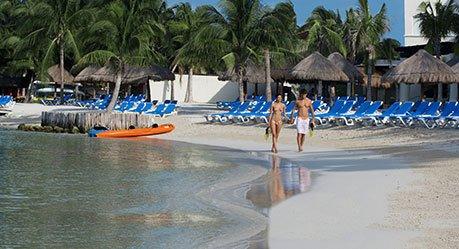 Isla Mujeres Palace Resort