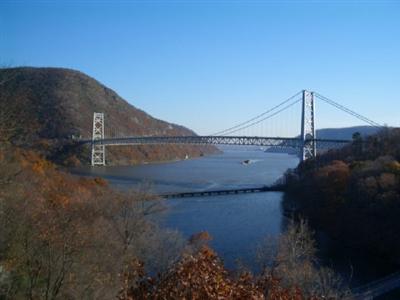 Holiday Inn Express Hotel & Suites West Point