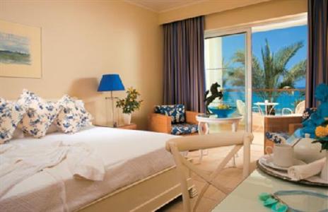 Grecotel Olympia Riviera Resort Thalasso