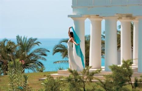 Grecotel Olympia Riviera Resort Thalasso