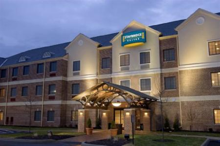 Staybridge Suites Akron-Stow-Cuyahoga Falls