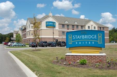 Staybridge Suites Akron-Stow-Cuyahoga Falls