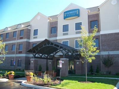 Staybridge Suites Akron-Stow-Cuyahoga Falls