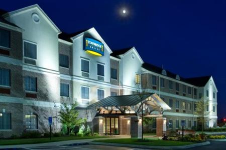 Staybridge Suites Akron-Stow-Cuyahoga Falls