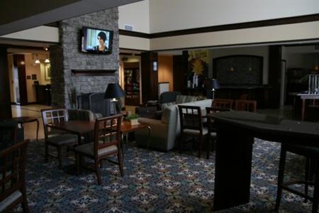 Staybridge Suites Akron-Stow-Cuyahoga Falls