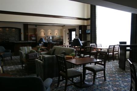 Staybridge Suites Akron-Stow-Cuyahoga Falls