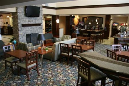 Staybridge Suites Akron-Stow-Cuyahoga Falls