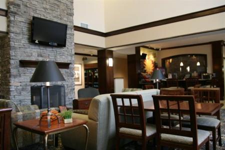 Staybridge Suites Akron-Stow-Cuyahoga Falls