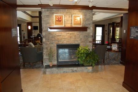 Staybridge Suites Akron-Stow-Cuyahoga Falls