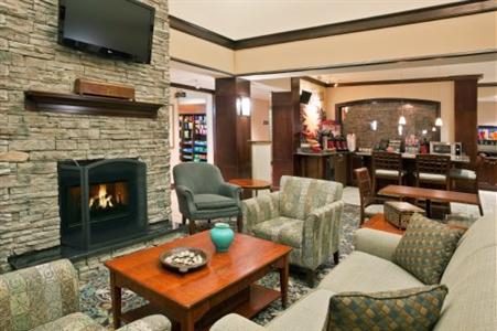 Staybridge Suites Akron-Stow-Cuyahoga Falls