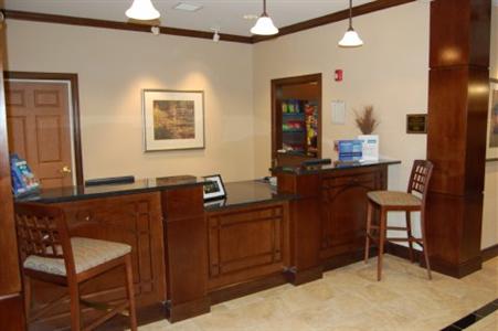 Staybridge Suites Akron-Stow-Cuyahoga Falls