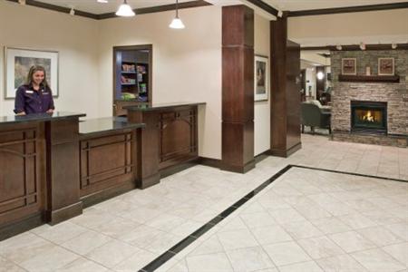 Staybridge Suites Akron-Stow-Cuyahoga Falls