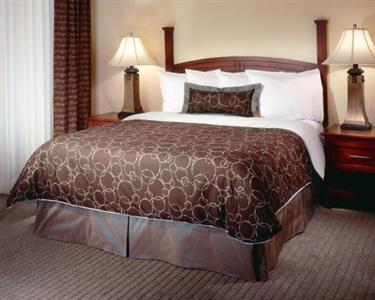 Staybridge Suites Akron-Stow-Cuyahoga Falls