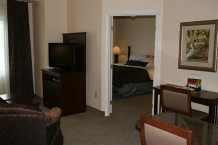 Staybridge Suites Akron-Stow-Cuyahoga Falls