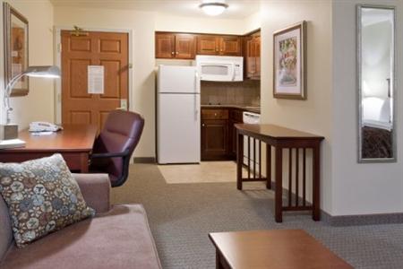 Staybridge Suites Akron-Stow-Cuyahoga Falls