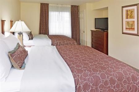 Staybridge Suites Akron-Stow-Cuyahoga Falls