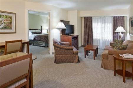 Staybridge Suites Akron-Stow-Cuyahoga Falls