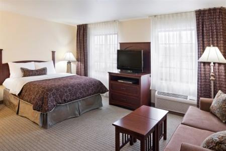 Staybridge Suites Akron-Stow-Cuyahoga Falls