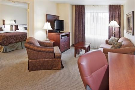 Staybridge Suites Akron-Stow-Cuyahoga Falls