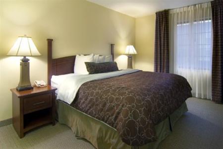 Staybridge Suites Akron-Stow-Cuyahoga Falls