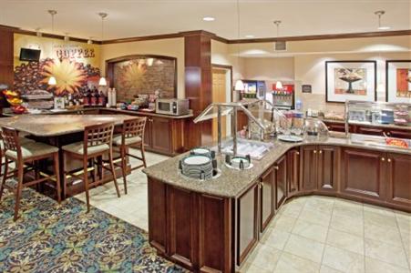 Staybridge Suites Akron-Stow-Cuyahoga Falls