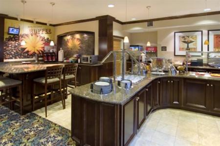 Staybridge Suites Akron-Stow-Cuyahoga Falls