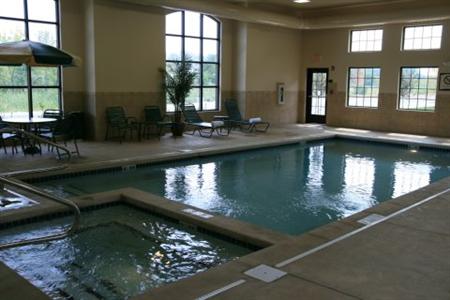 Staybridge Suites Akron-Stow-Cuyahoga Falls