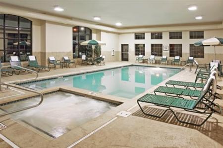 Staybridge Suites Akron-Stow-Cuyahoga Falls