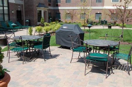 Staybridge Suites Akron-Stow-Cuyahoga Falls