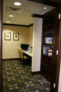 Staybridge Suites Akron-Stow-Cuyahoga Falls