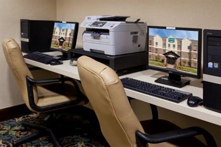 Staybridge Suites Akron-Stow-Cuyahoga Falls